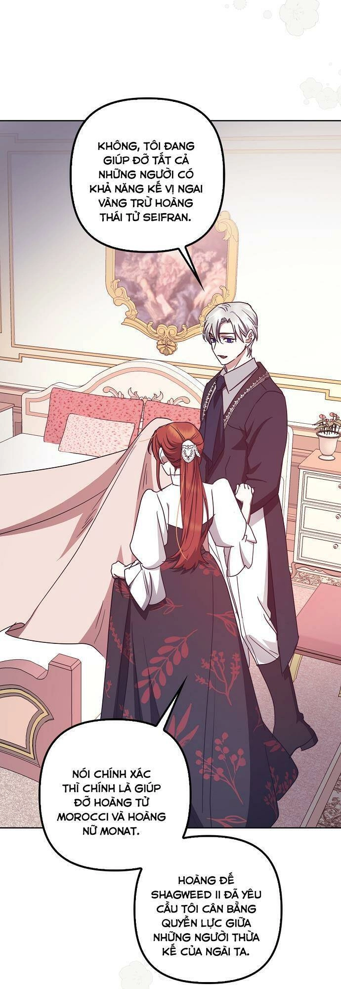 Cuộc Sống Độc Thân Giản Dị Của Quý Cô Bị Bỏ Rơi Chapter 39 - 11