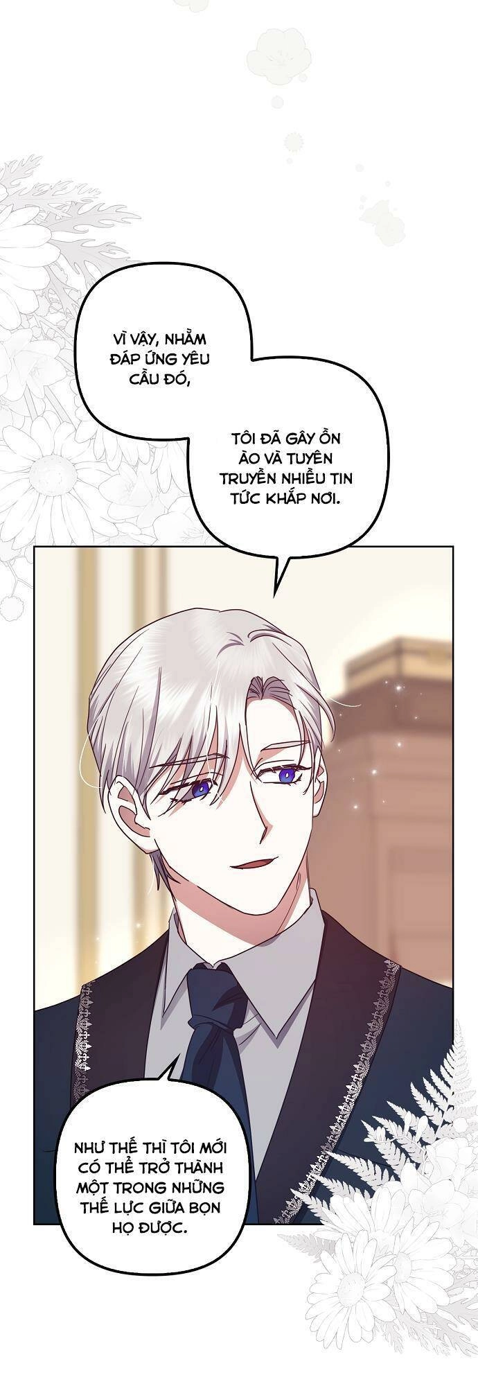 Cuộc Sống Độc Thân Giản Dị Của Quý Cô Bị Bỏ Rơi Chapter 39 - 12