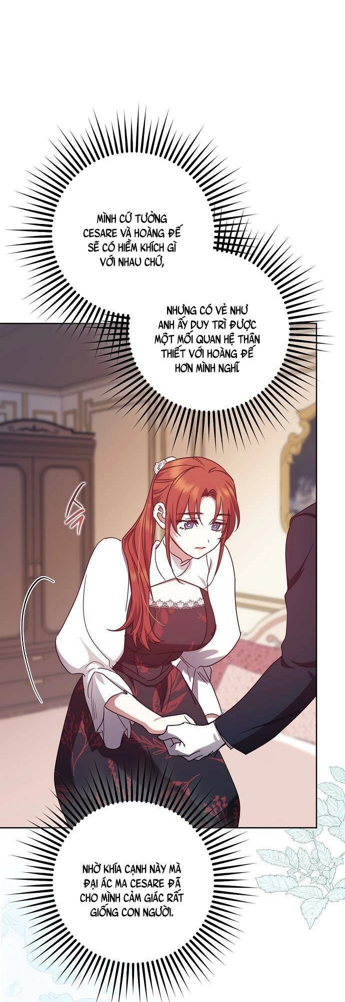 Cuộc Sống Độc Thân Giản Dị Của Quý Cô Bị Bỏ Rơi Chapter 39 - 13