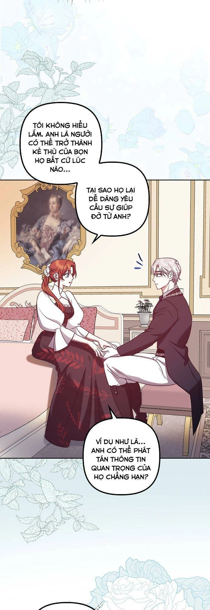 Cuộc Sống Độc Thân Giản Dị Của Quý Cô Bị Bỏ Rơi Chapter 39 - 14