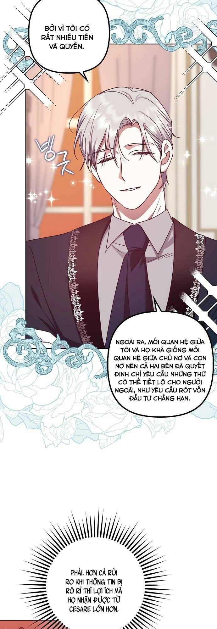 Cuộc Sống Độc Thân Giản Dị Của Quý Cô Bị Bỏ Rơi Chapter 39 - 15