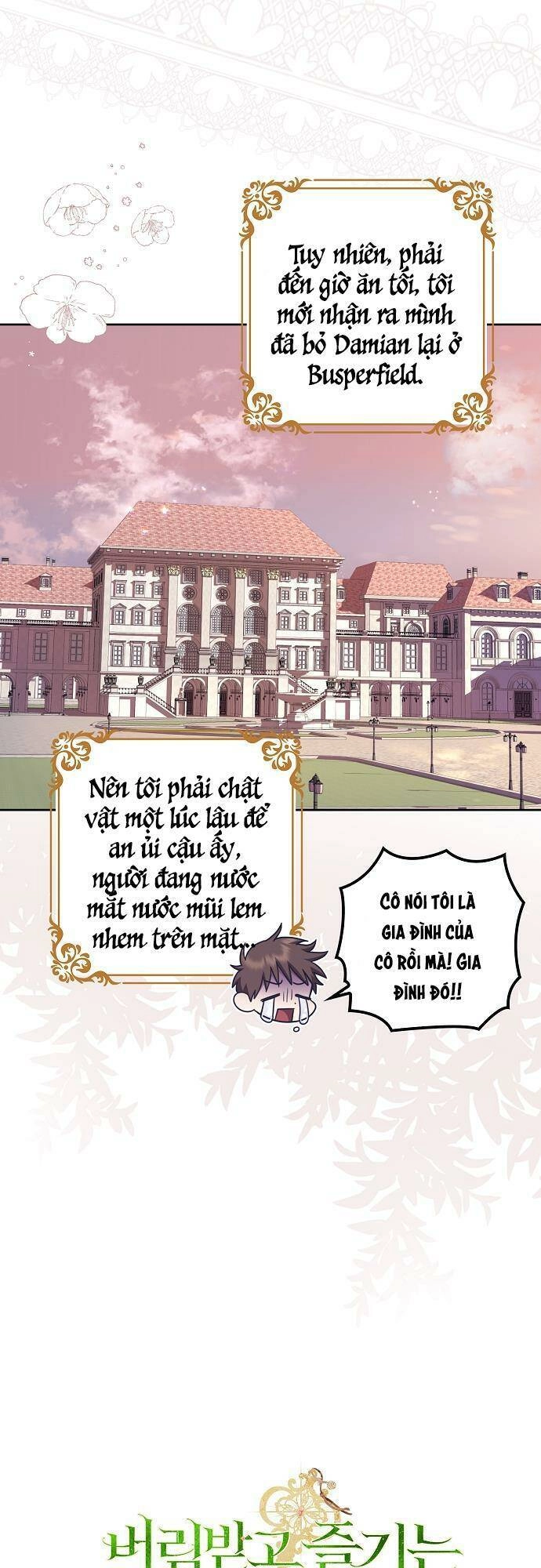 Cuộc Sống Độc Thân Giản Dị Của Quý Cô Bị Bỏ Rơi Chapter 39 - 20