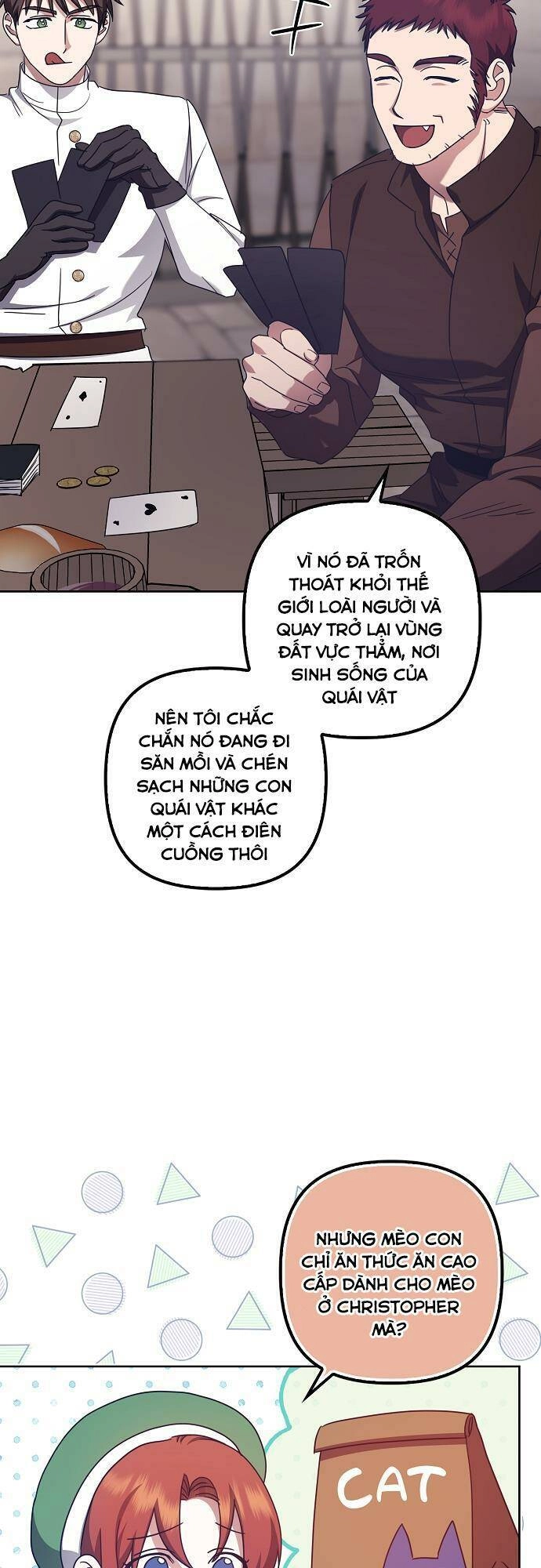 Cuộc Sống Độc Thân Giản Dị Của Quý Cô Bị Bỏ Rơi Chapter 39 - 24