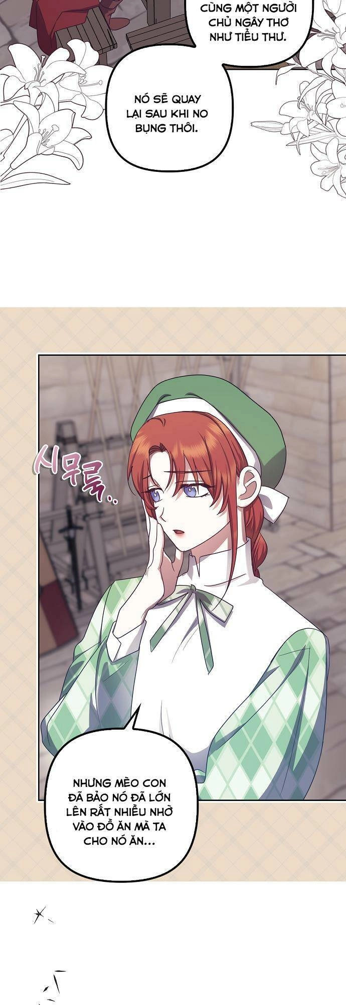 Cuộc Sống Độc Thân Giản Dị Của Quý Cô Bị Bỏ Rơi Chapter 39 - 26