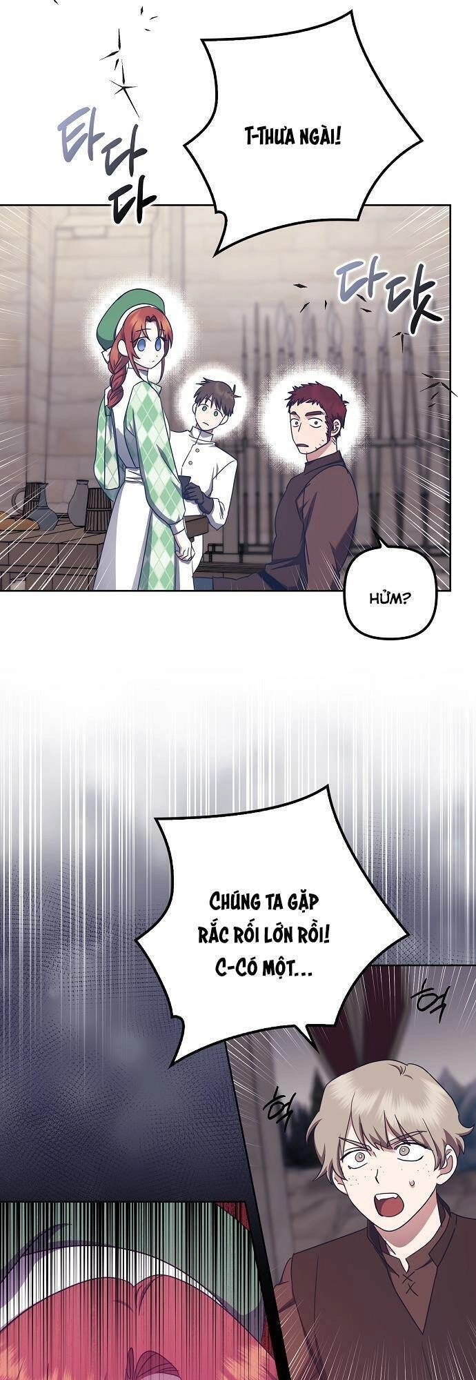 Cuộc Sống Độc Thân Giản Dị Của Quý Cô Bị Bỏ Rơi Chapter 39 - 27