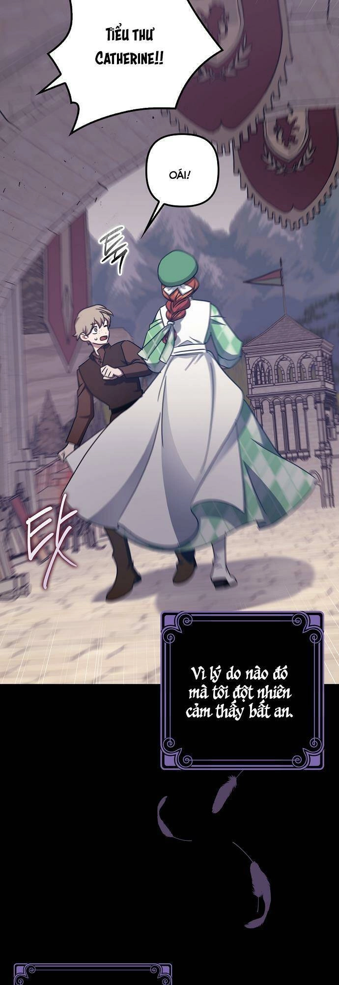 Cuộc Sống Độc Thân Giản Dị Của Quý Cô Bị Bỏ Rơi Chapter 39 - 29