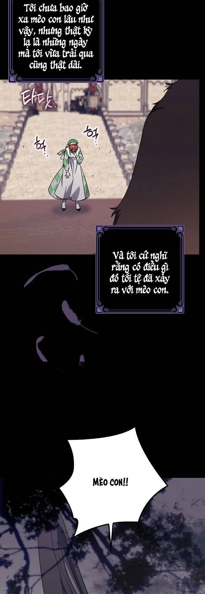 Cuộc Sống Độc Thân Giản Dị Của Quý Cô Bị Bỏ Rơi Chapter 39 - 30