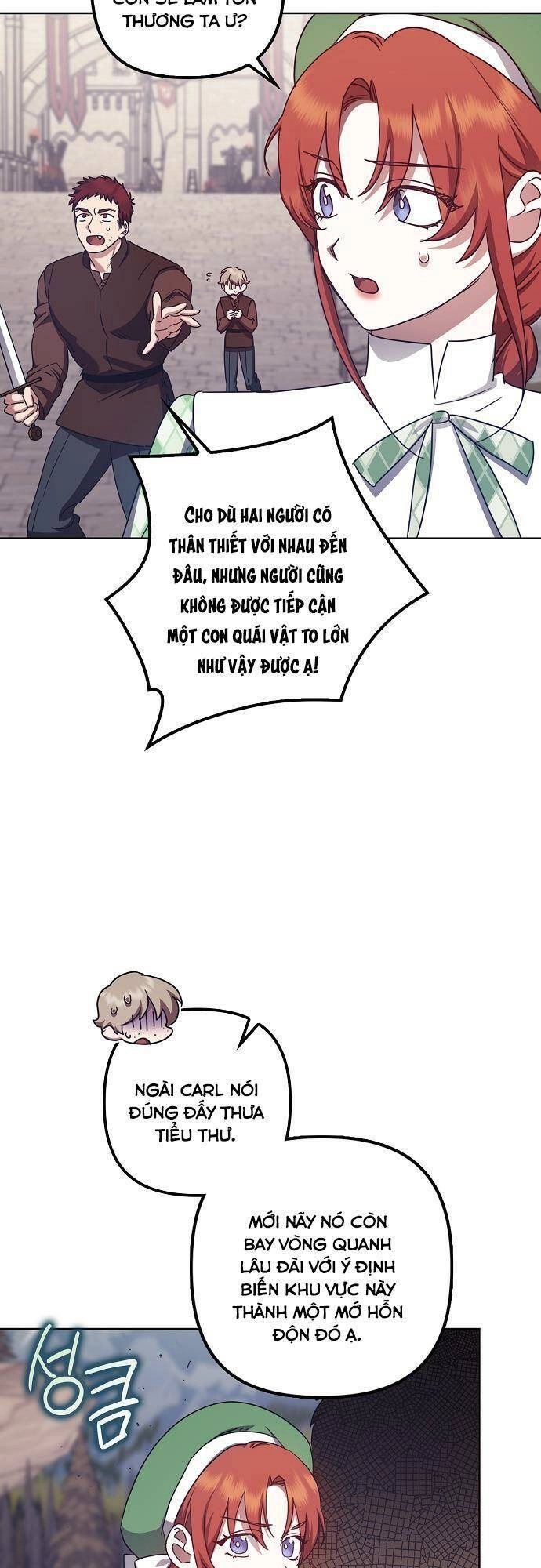 Cuộc Sống Độc Thân Giản Dị Của Quý Cô Bị Bỏ Rơi Chapter 39 - 33