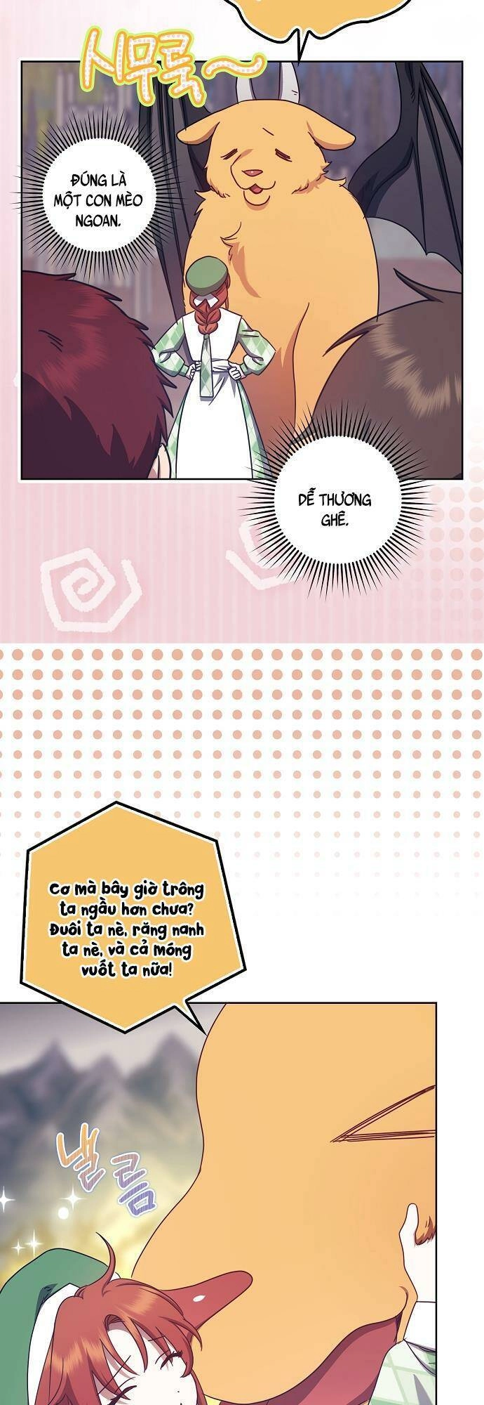 Cuộc Sống Độc Thân Giản Dị Của Quý Cô Bị Bỏ Rơi Chapter 39 - 38