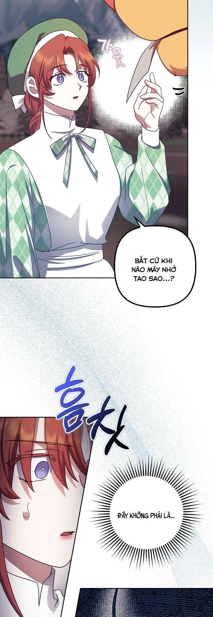 Cuộc Sống Độc Thân Giản Dị Của Quý Cô Bị Bỏ Rơi Chapter 39 - 41