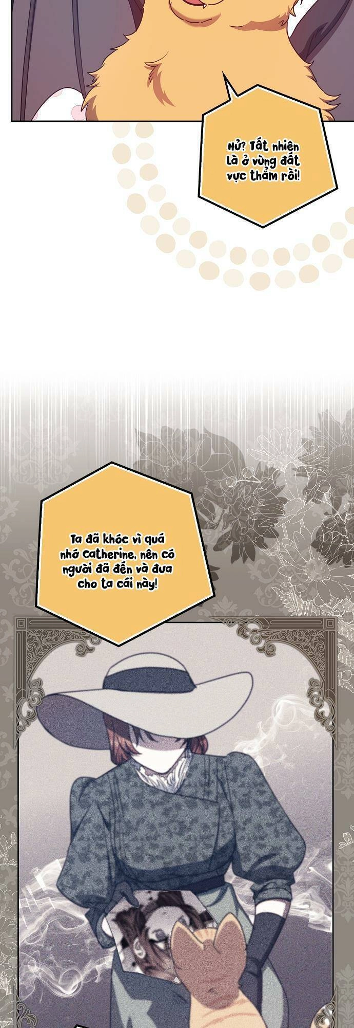 Cuộc Sống Độc Thân Giản Dị Của Quý Cô Bị Bỏ Rơi Chapter 39 - 43