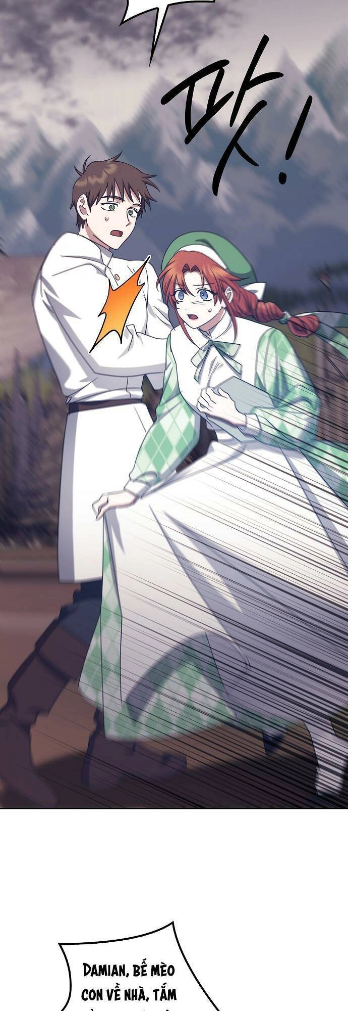 Cuộc Sống Độc Thân Giản Dị Của Quý Cô Bị Bỏ Rơi Chapter 39 - 45