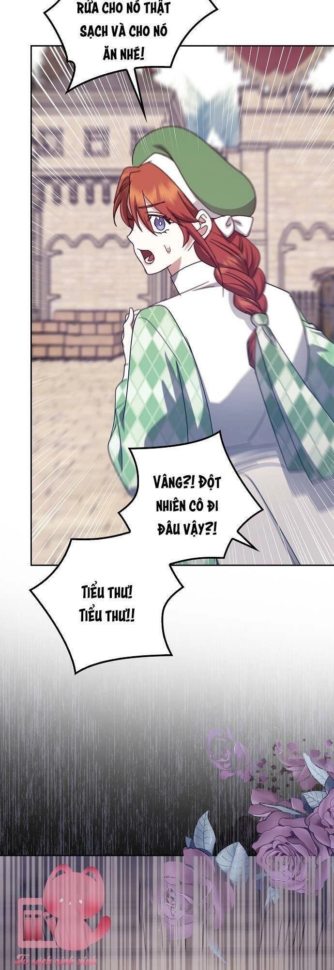 Cuộc Sống Độc Thân Giản Dị Của Quý Cô Bị Bỏ Rơi Chapter 39 - 46