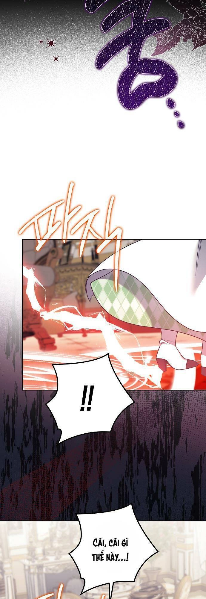 Cuộc Sống Độc Thân Giản Dị Của Quý Cô Bị Bỏ Rơi Chapter 40 - 4