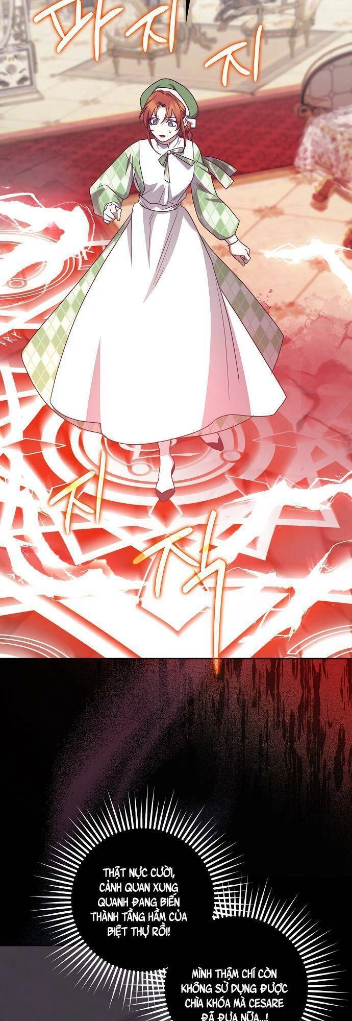 Cuộc Sống Độc Thân Giản Dị Của Quý Cô Bị Bỏ Rơi Chapter 40 - 5