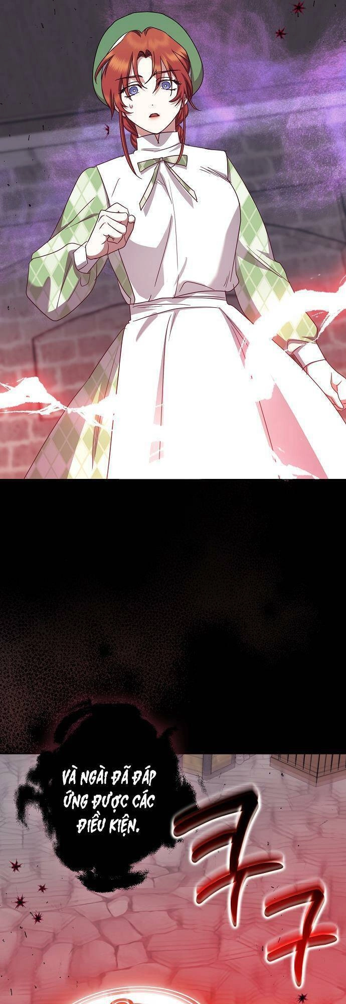 Cuộc Sống Độc Thân Giản Dị Của Quý Cô Bị Bỏ Rơi Chapter 40 - 7