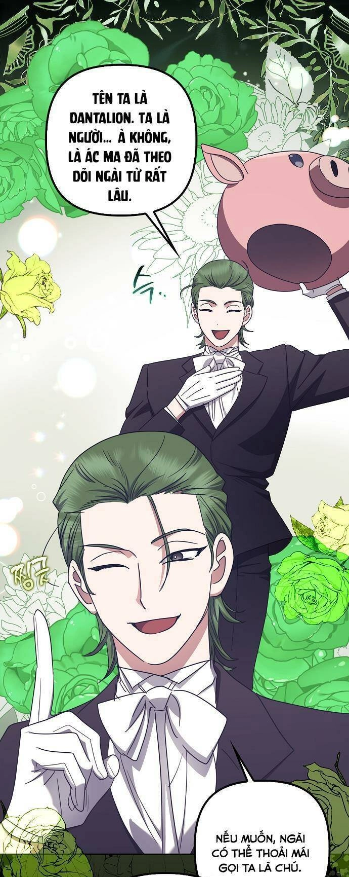 Cuộc Sống Độc Thân Giản Dị Của Quý Cô Bị Bỏ Rơi Chapter 40 - 15