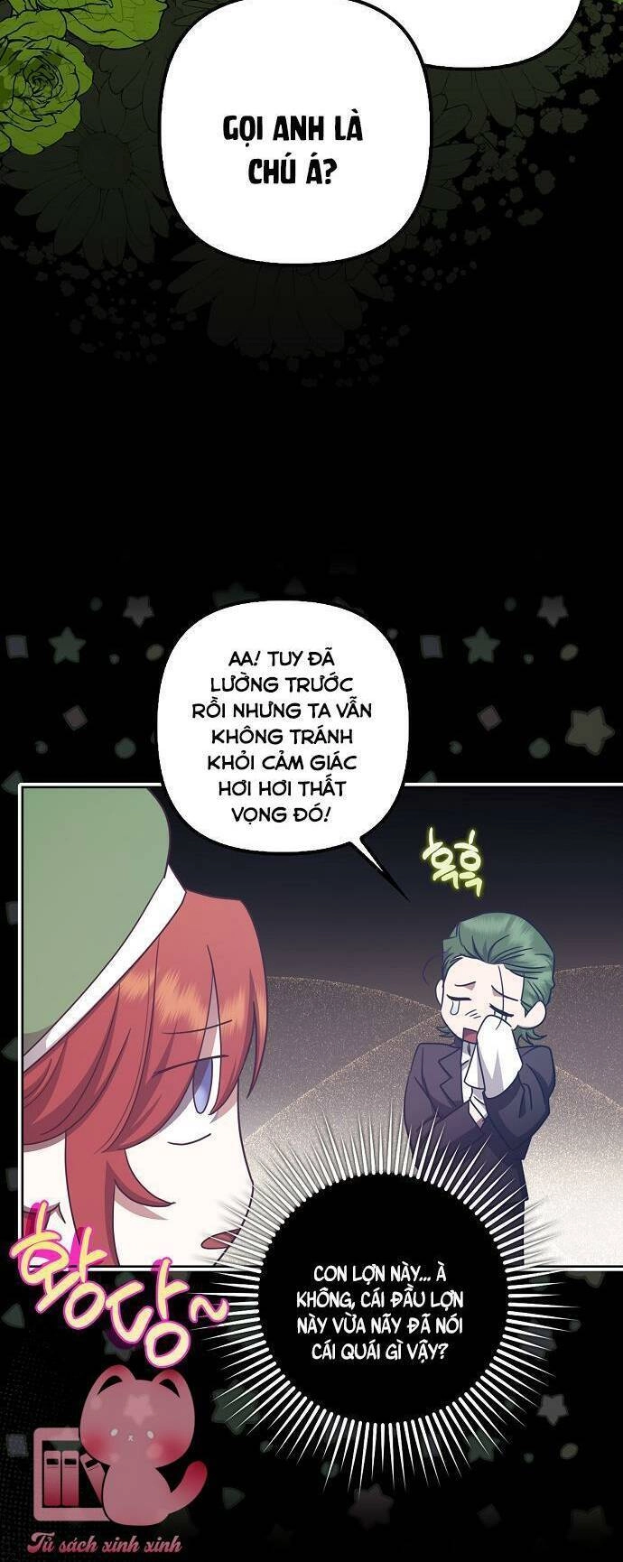 Cuộc Sống Độc Thân Giản Dị Của Quý Cô Bị Bỏ Rơi Chapter 40 - 16