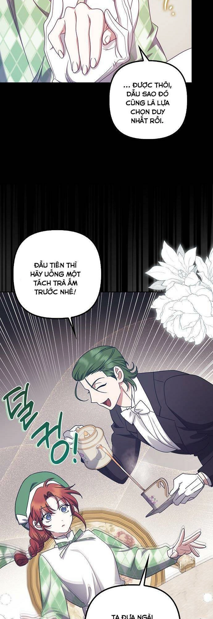 Cuộc Sống Độc Thân Giản Dị Của Quý Cô Bị Bỏ Rơi Chapter 40 - 21