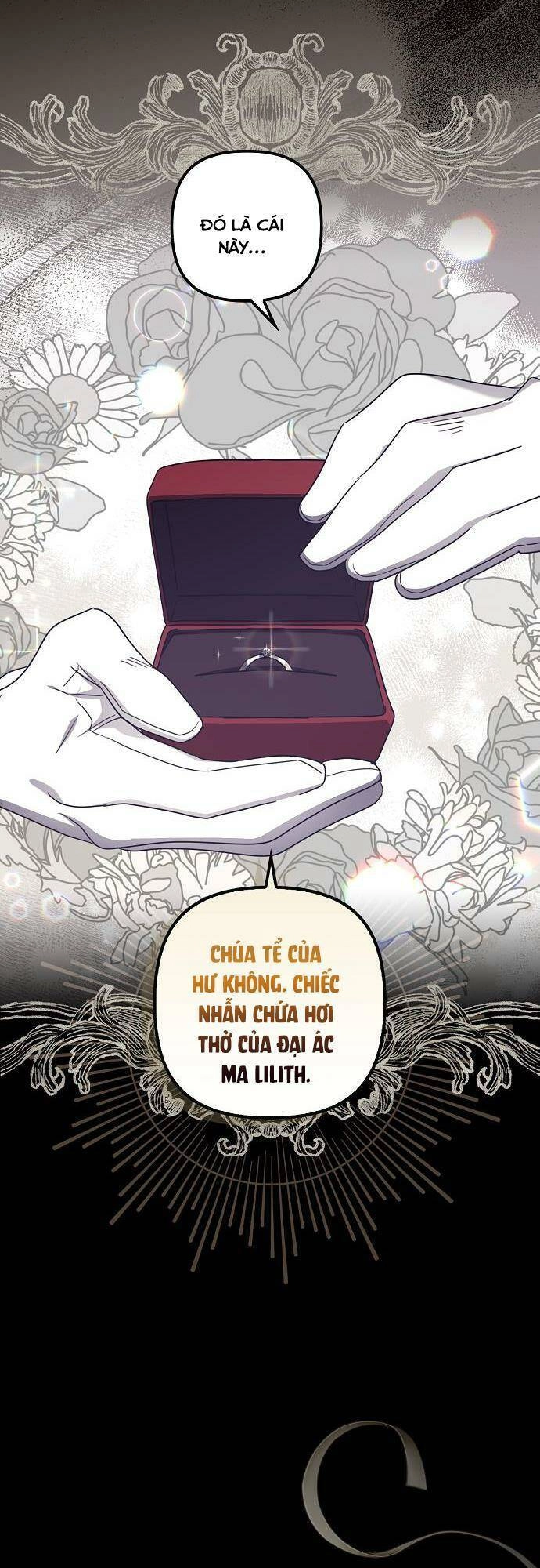 Cuộc Sống Độc Thân Giản Dị Của Quý Cô Bị Bỏ Rơi Chapter 40 - 25