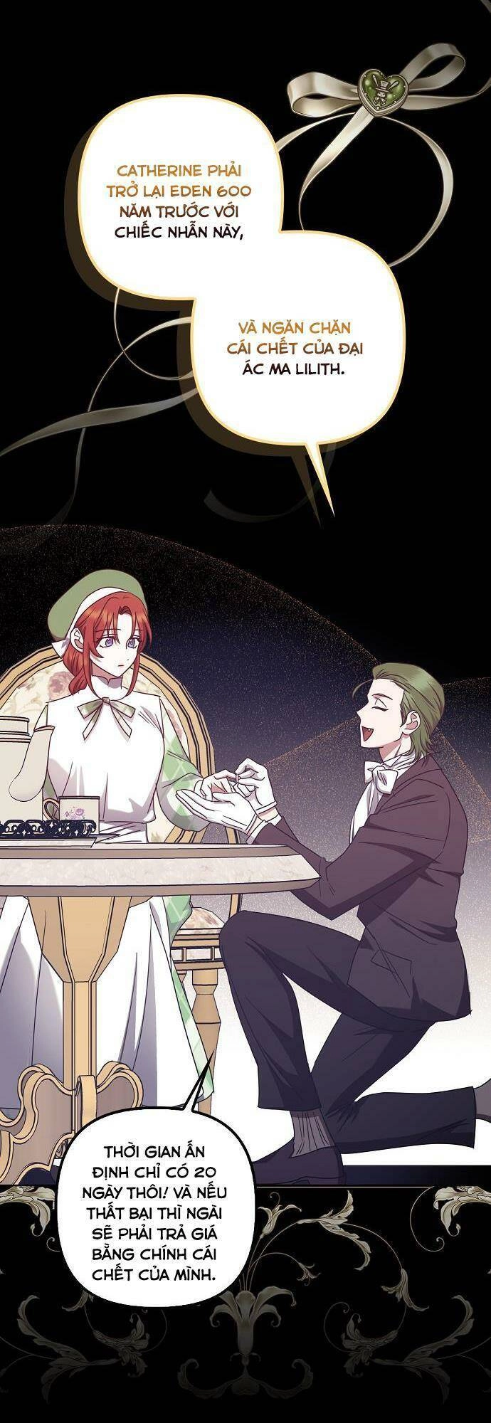 Cuộc Sống Độc Thân Giản Dị Của Quý Cô Bị Bỏ Rơi Chapter 40 - 26