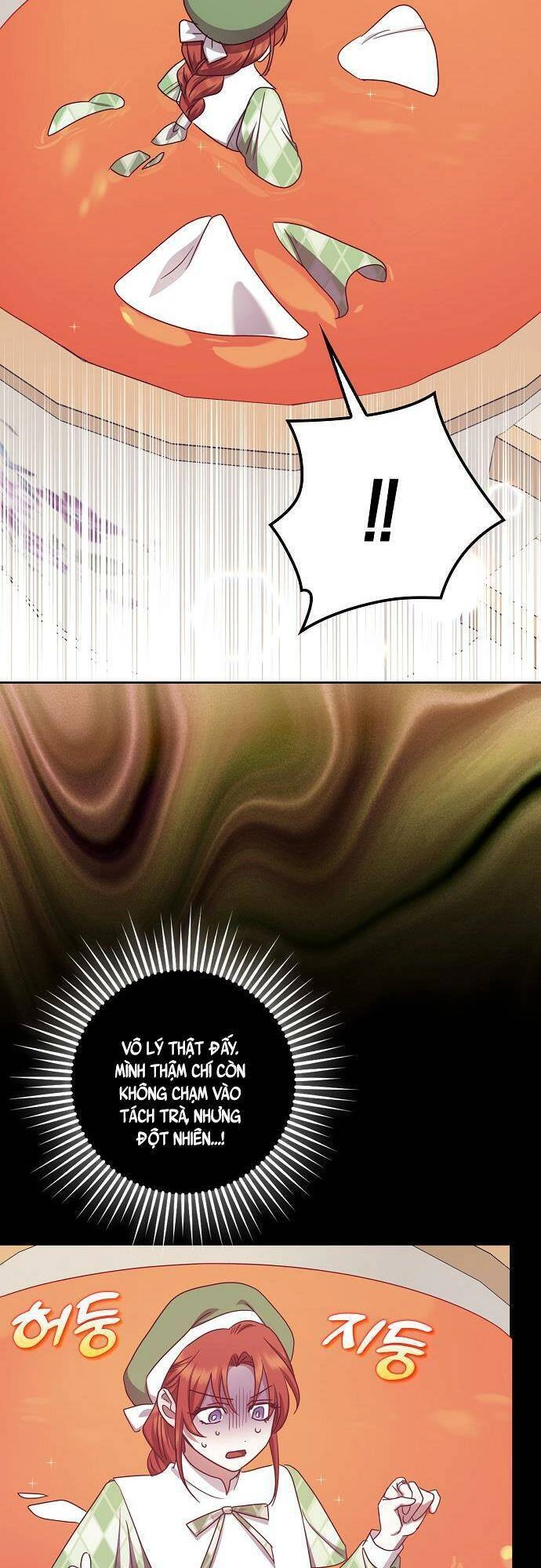 Cuộc Sống Độc Thân Giản Dị Của Quý Cô Bị Bỏ Rơi Chapter 40 - 29