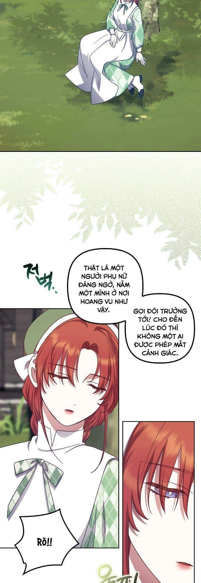 Cuộc Sống Độc Thân Giản Dị Của Quý Cô Bị Bỏ Rơi Chapter 40 - 34