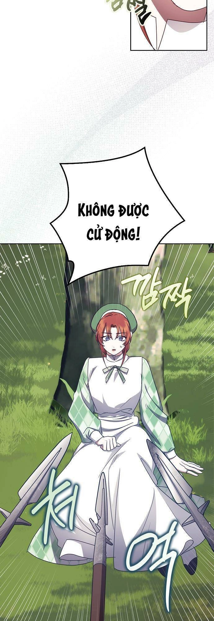 Cuộc Sống Độc Thân Giản Dị Của Quý Cô Bị Bỏ Rơi Chapter 40 - 35