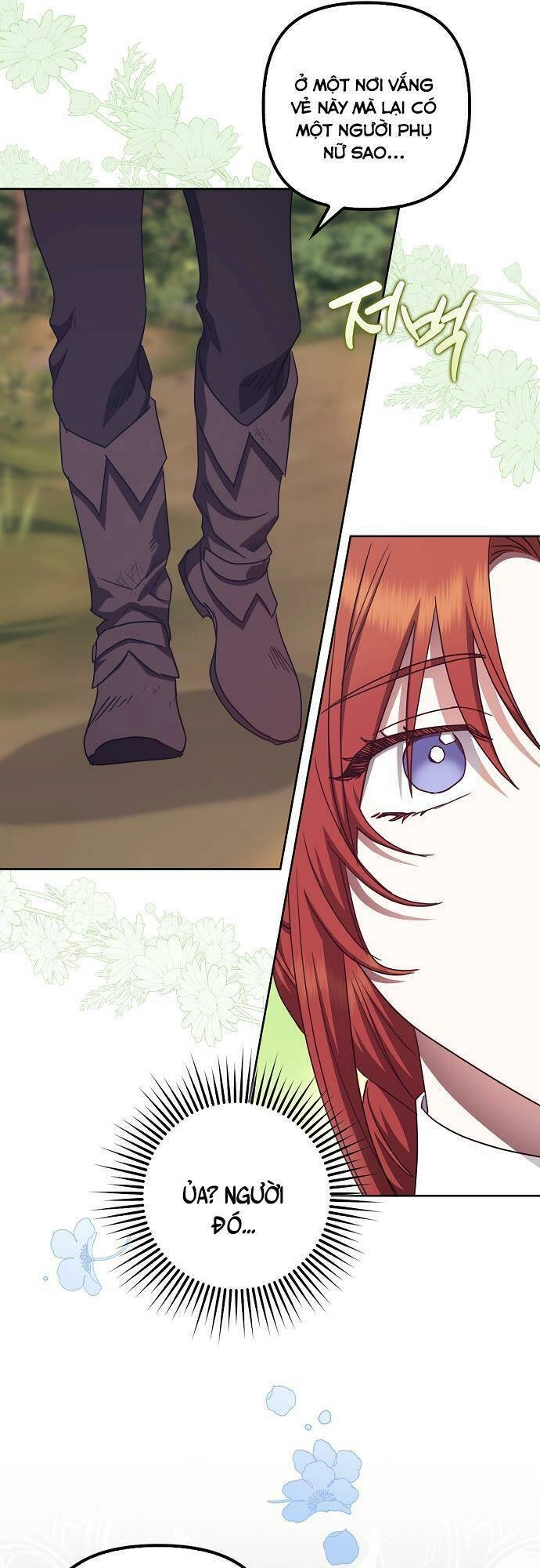 Cuộc Sống Độc Thân Giản Dị Của Quý Cô Bị Bỏ Rơi Chapter 40 - 38