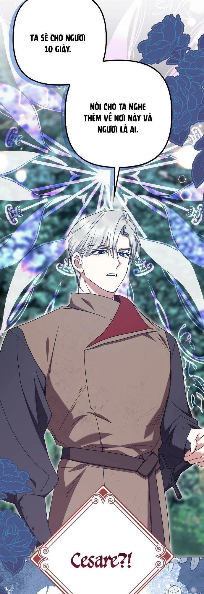 Cuộc Sống Độc Thân Giản Dị Của Quý Cô Bị Bỏ Rơi Chapter 40 - 39