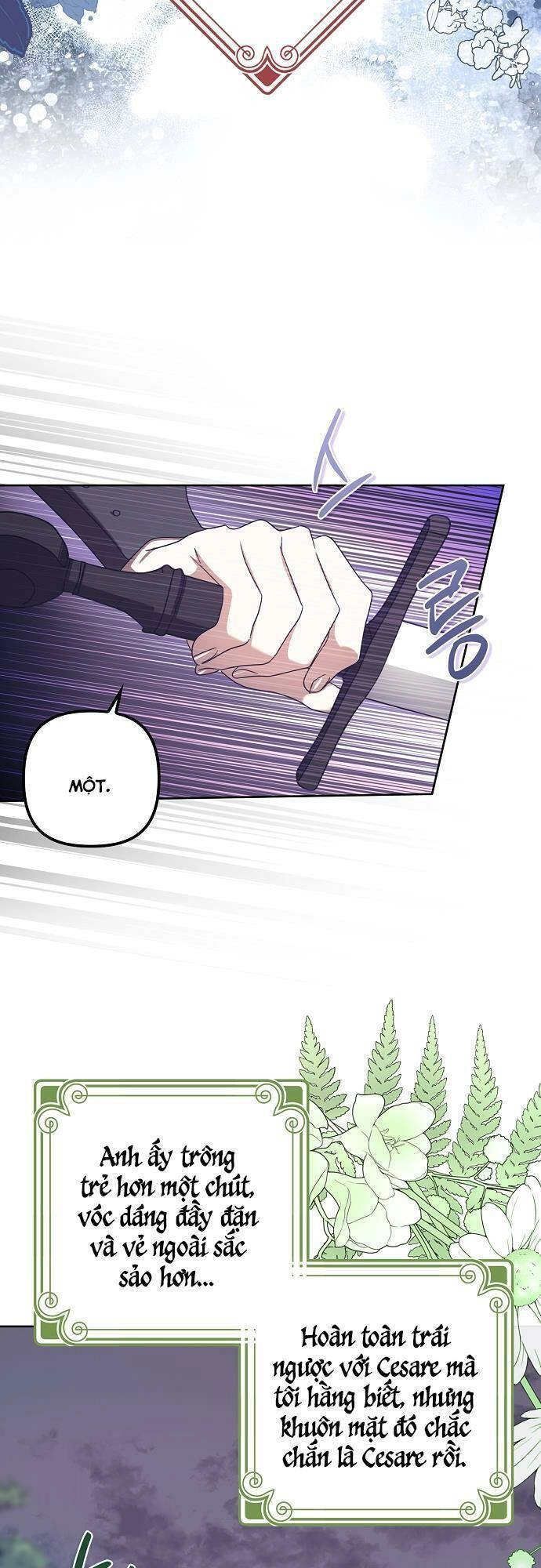 Cuộc Sống Độc Thân Giản Dị Của Quý Cô Bị Bỏ Rơi Chapter 40 - 40