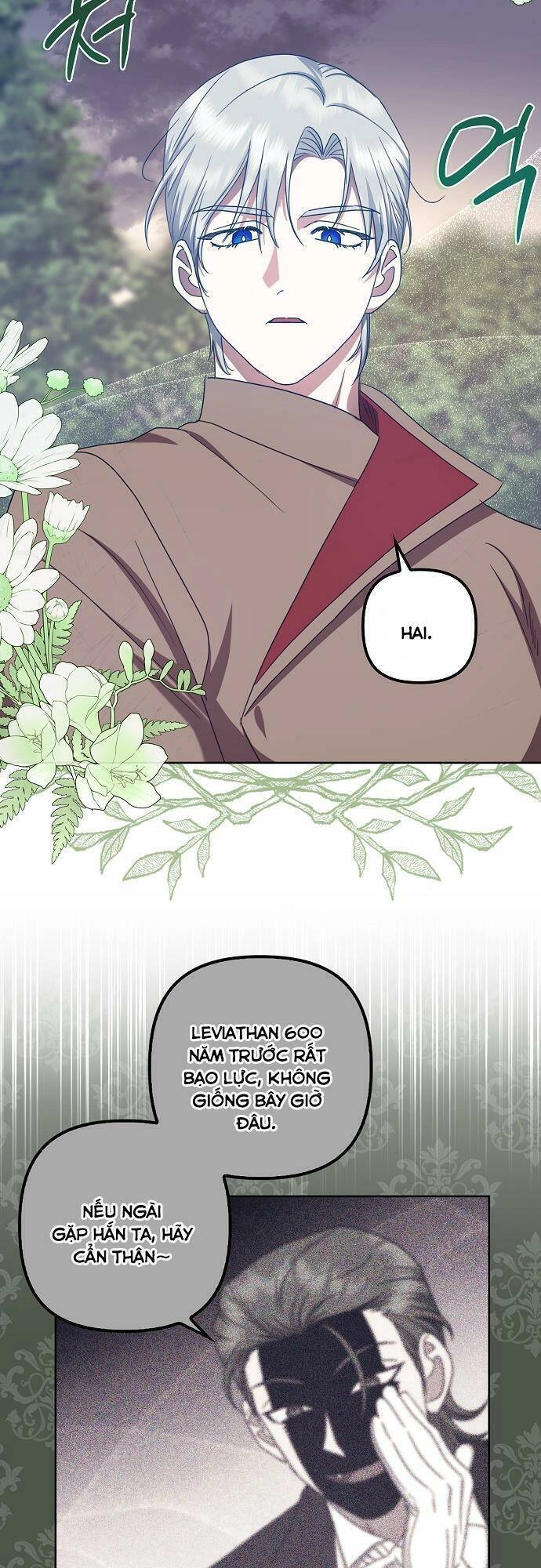 Cuộc Sống Độc Thân Giản Dị Của Quý Cô Bị Bỏ Rơi Chapter 40 - 41