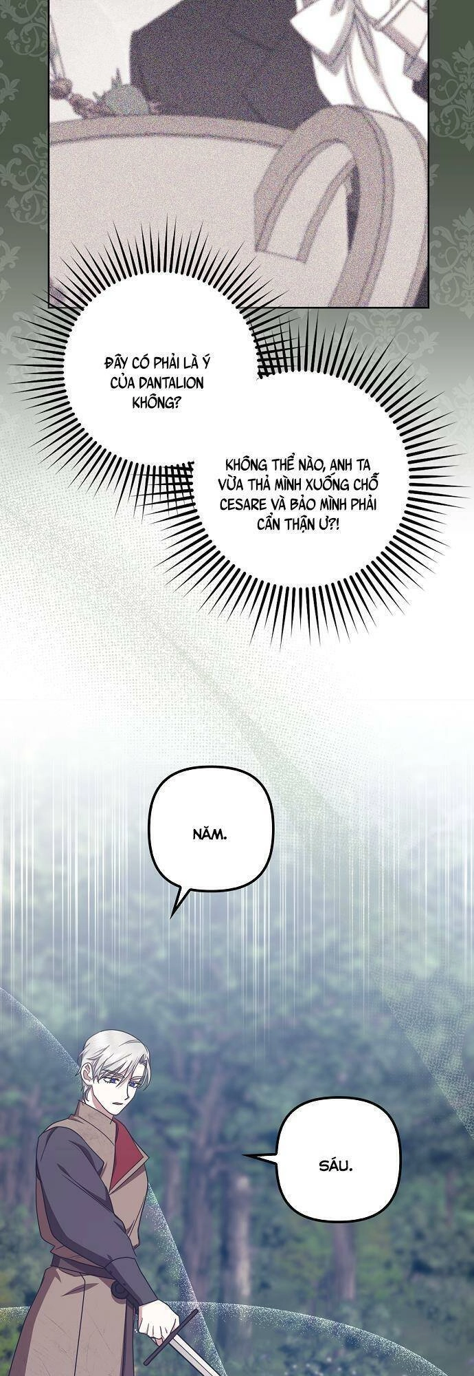 Cuộc Sống Độc Thân Giản Dị Của Quý Cô Bị Bỏ Rơi Chapter 40 - 42