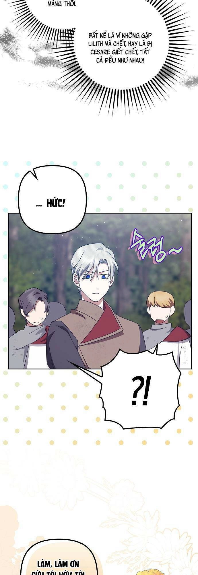 Cuộc Sống Độc Thân Giản Dị Của Quý Cô Bị Bỏ Rơi Chapter 40 - 44