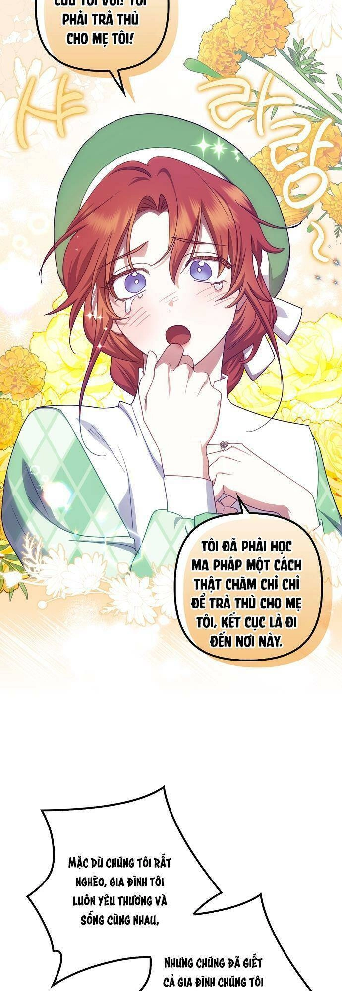 Cuộc Sống Độc Thân Giản Dị Của Quý Cô Bị Bỏ Rơi Chapter 40 - 45