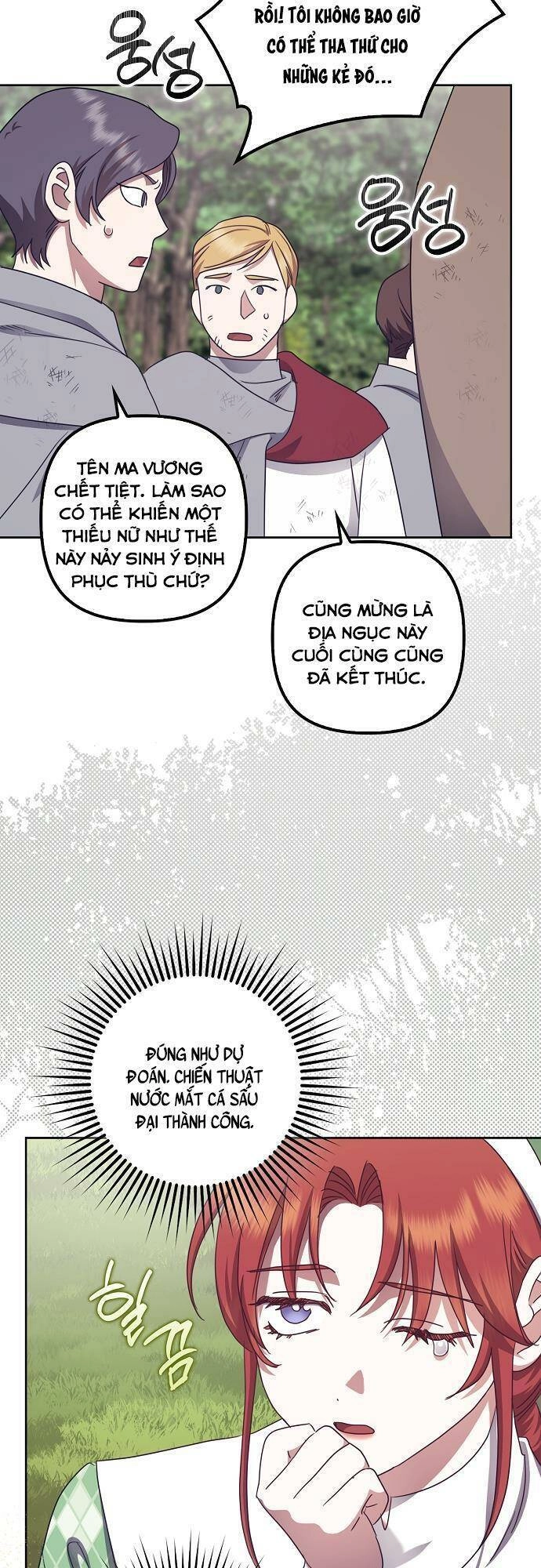 Cuộc Sống Độc Thân Giản Dị Của Quý Cô Bị Bỏ Rơi Chapter 40 - 46