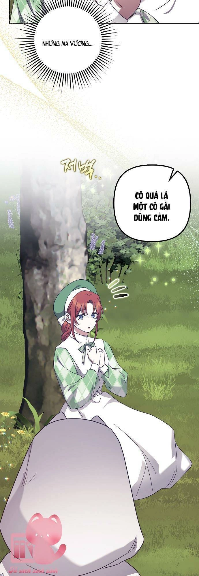 Cuộc Sống Độc Thân Giản Dị Của Quý Cô Bị Bỏ Rơi Chapter 40 - 47