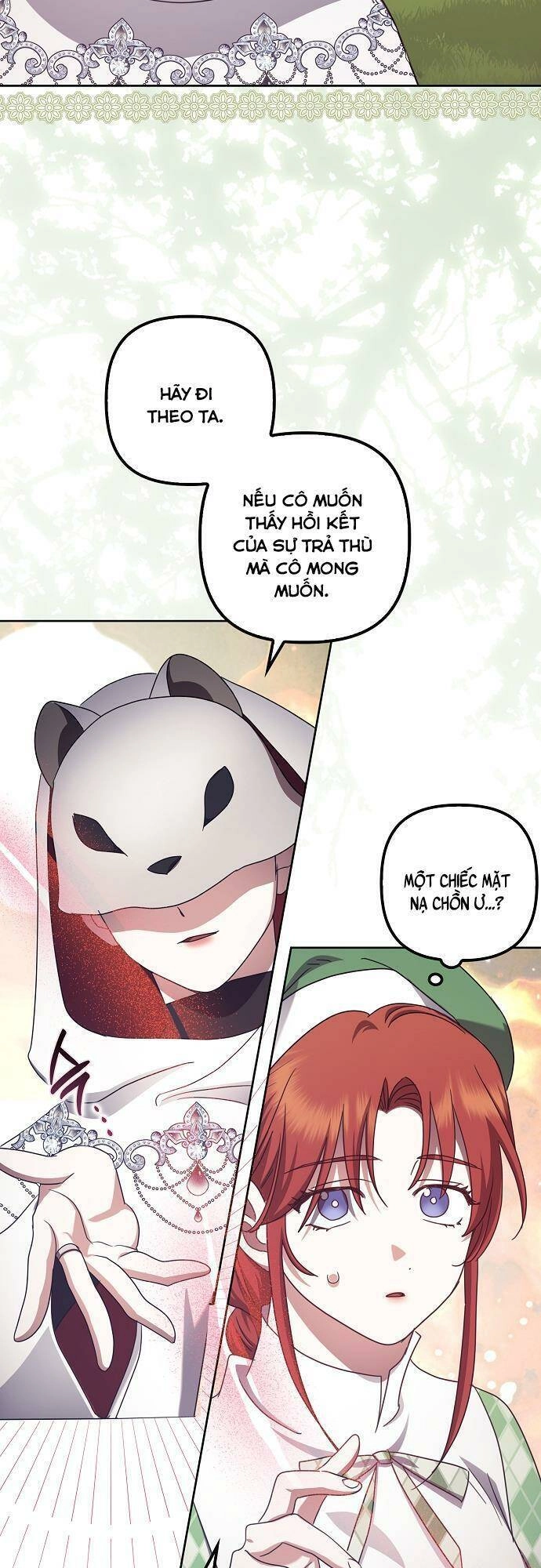 Cuộc Sống Độc Thân Giản Dị Của Quý Cô Bị Bỏ Rơi Chapter 40 - 48