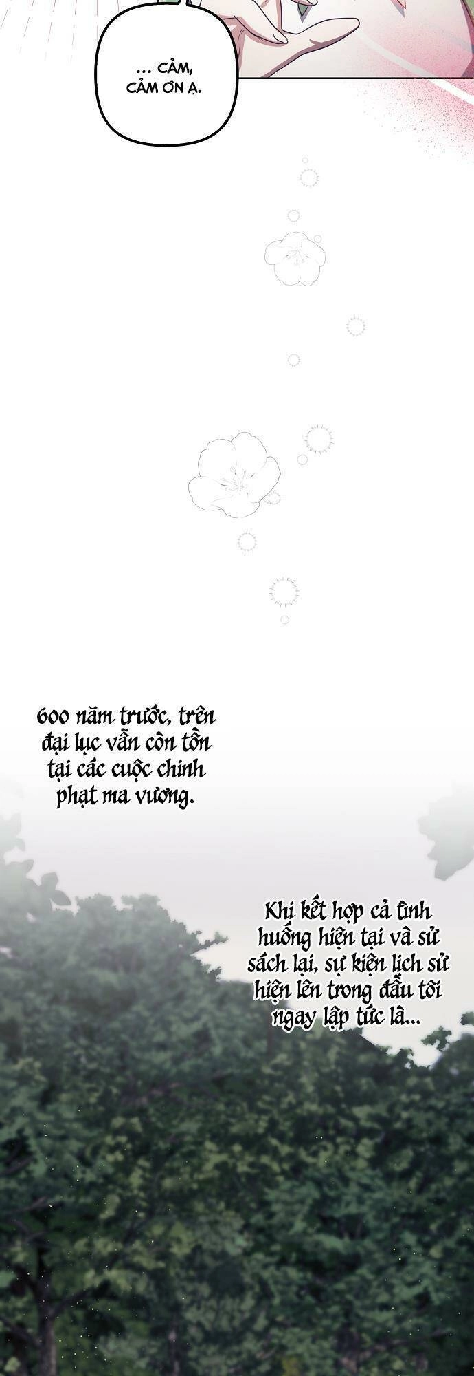 Cuộc Sống Độc Thân Giản Dị Của Quý Cô Bị Bỏ Rơi Chapter 40 - 49