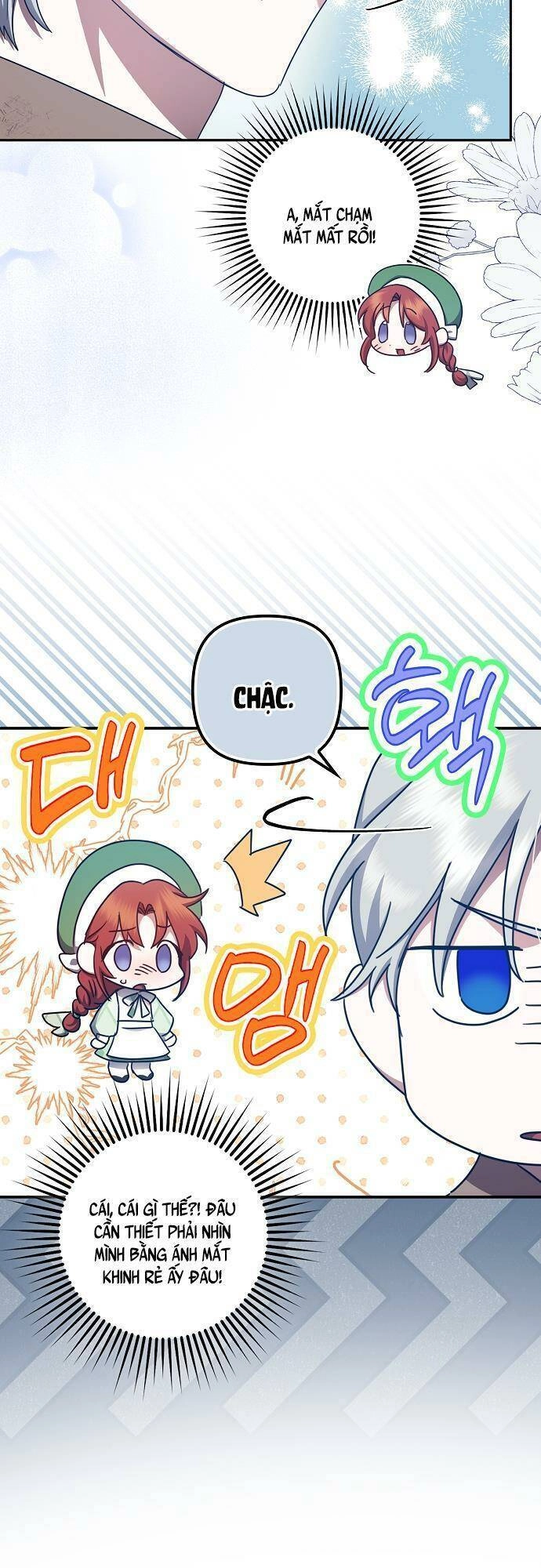 Cuộc Sống Độc Thân Giản Dị Của Quý Cô Bị Bỏ Rơi Chapter 40 - 55