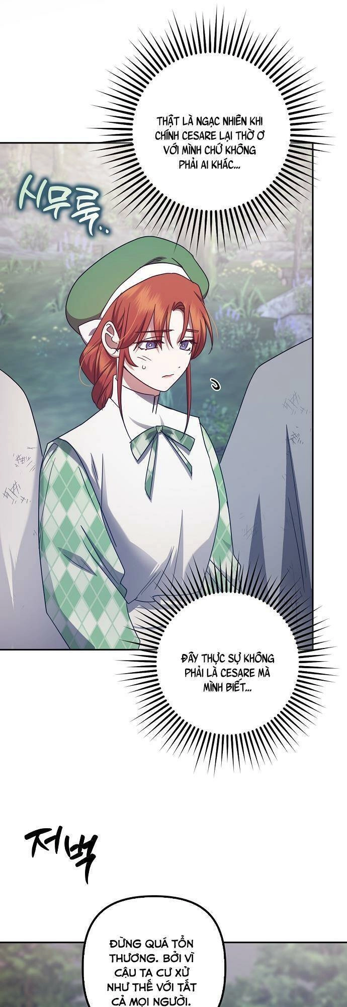 Cuộc Sống Độc Thân Giản Dị Của Quý Cô Bị Bỏ Rơi Chapter 40 - 56