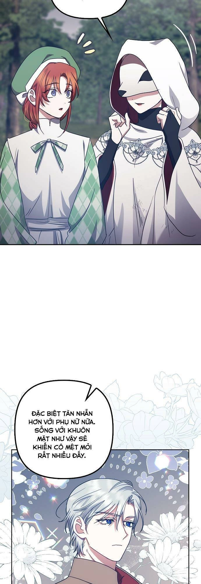 Cuộc Sống Độc Thân Giản Dị Của Quý Cô Bị Bỏ Rơi Chapter 40 - 57