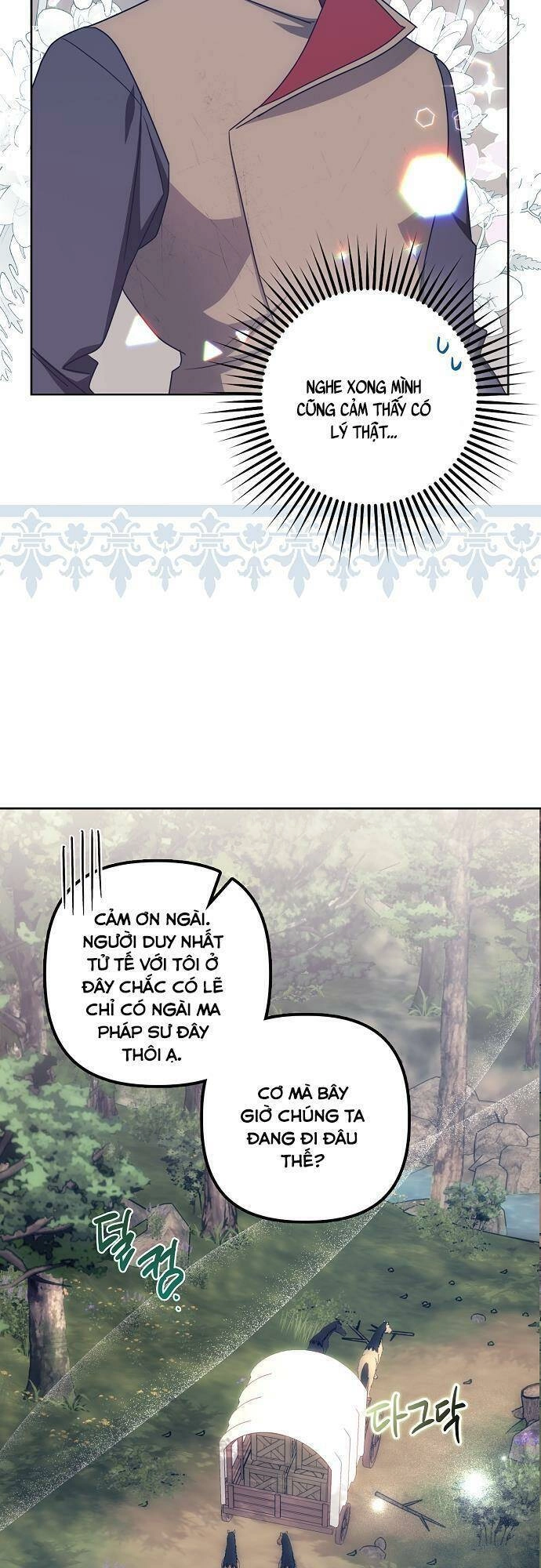 Cuộc Sống Độc Thân Giản Dị Của Quý Cô Bị Bỏ Rơi Chapter 40 - 58