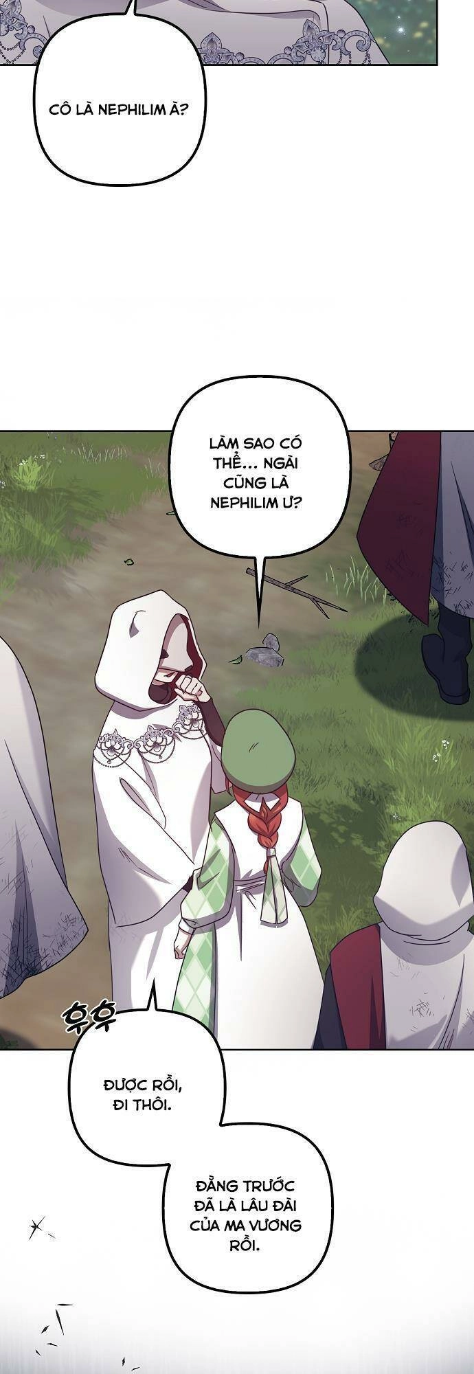 Cuộc Sống Độc Thân Giản Dị Của Quý Cô Bị Bỏ Rơi Chapter 40 - 61