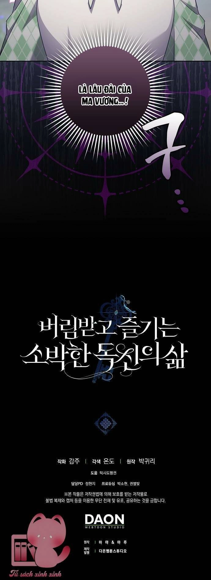 Cuộc Sống Độc Thân Giản Dị Của Quý Cô Bị Bỏ Rơi Chapter 40 - 64