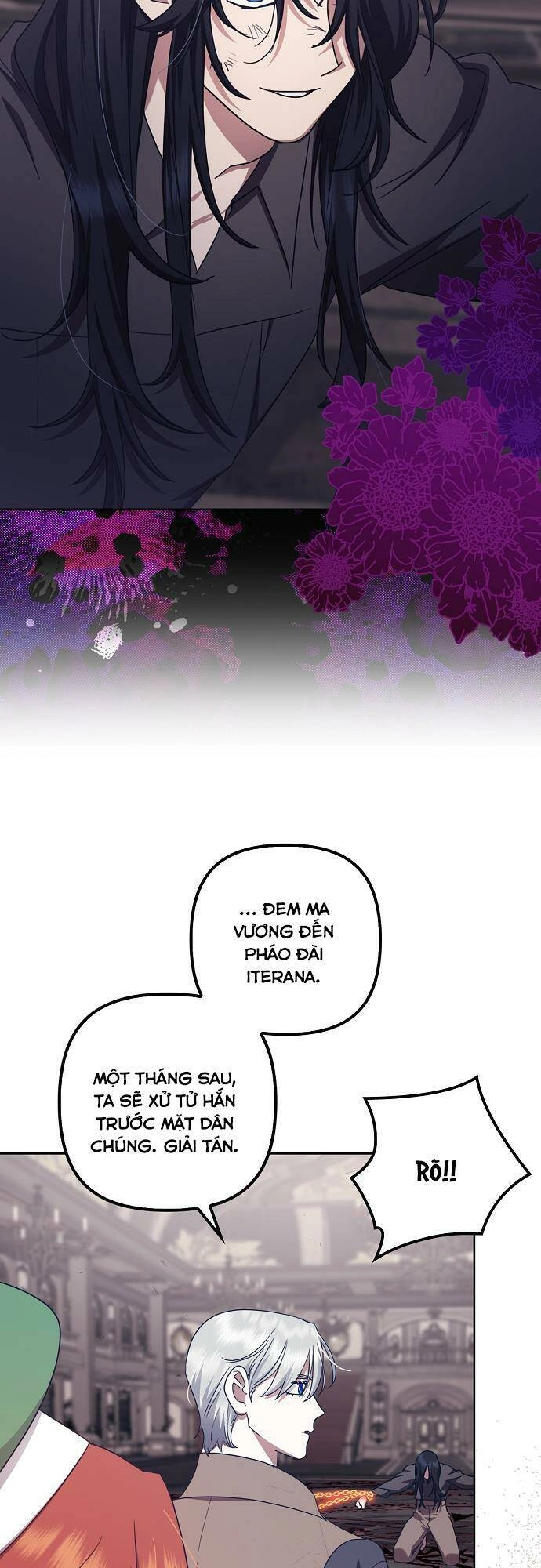 Cuộc Sống Độc Thân Giản Dị Của Quý Cô Bị Bỏ Rơi Chapter 41 - 8