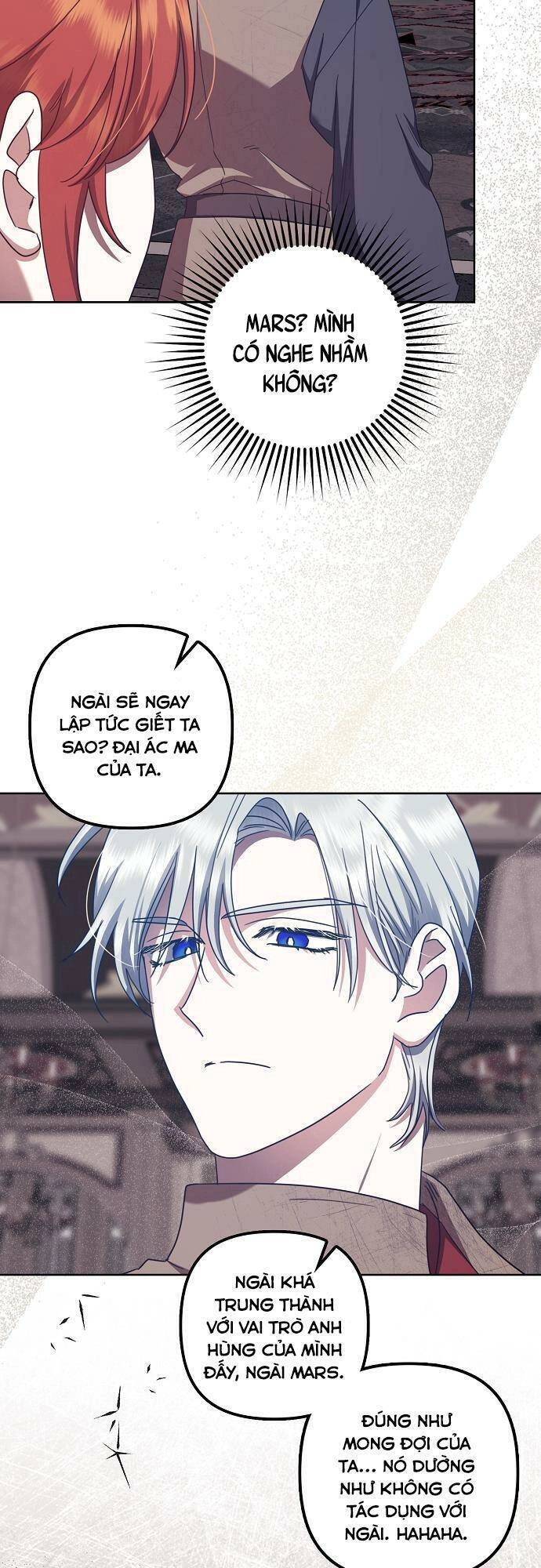 Cuộc Sống Độc Thân Giản Dị Của Quý Cô Bị Bỏ Rơi Chapter 41 - 9