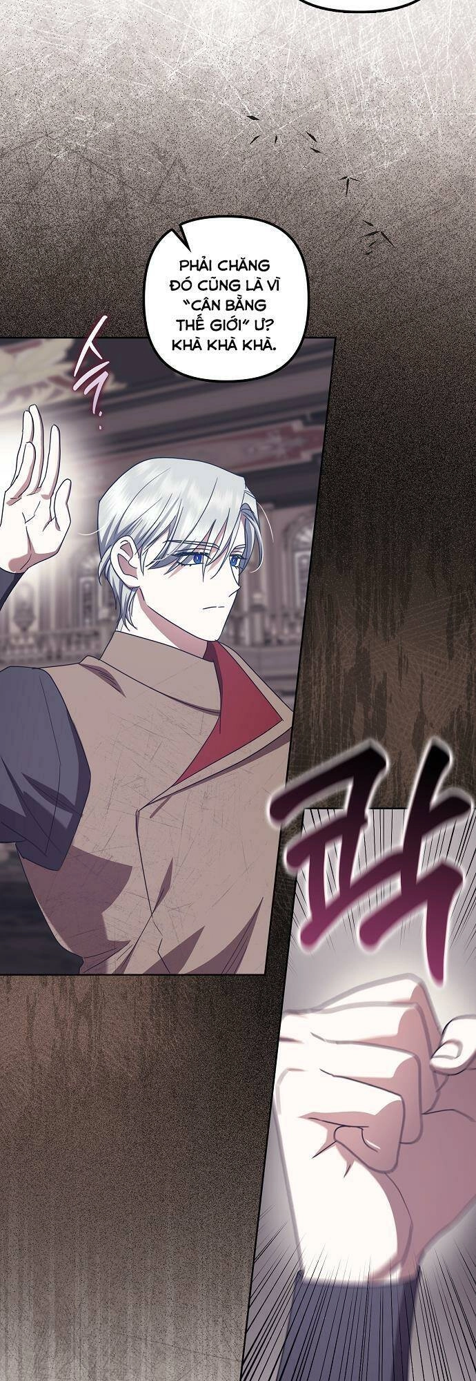 Cuộc Sống Độc Thân Giản Dị Của Quý Cô Bị Bỏ Rơi Chapter 41 - 10