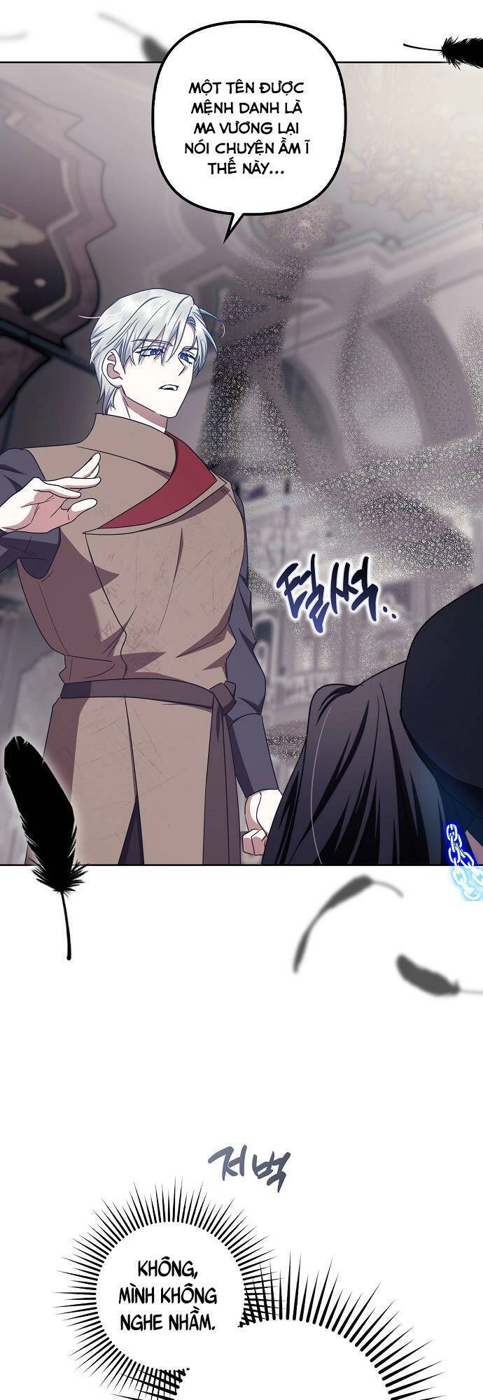 Cuộc Sống Độc Thân Giản Dị Của Quý Cô Bị Bỏ Rơi Chapter 41 - 12