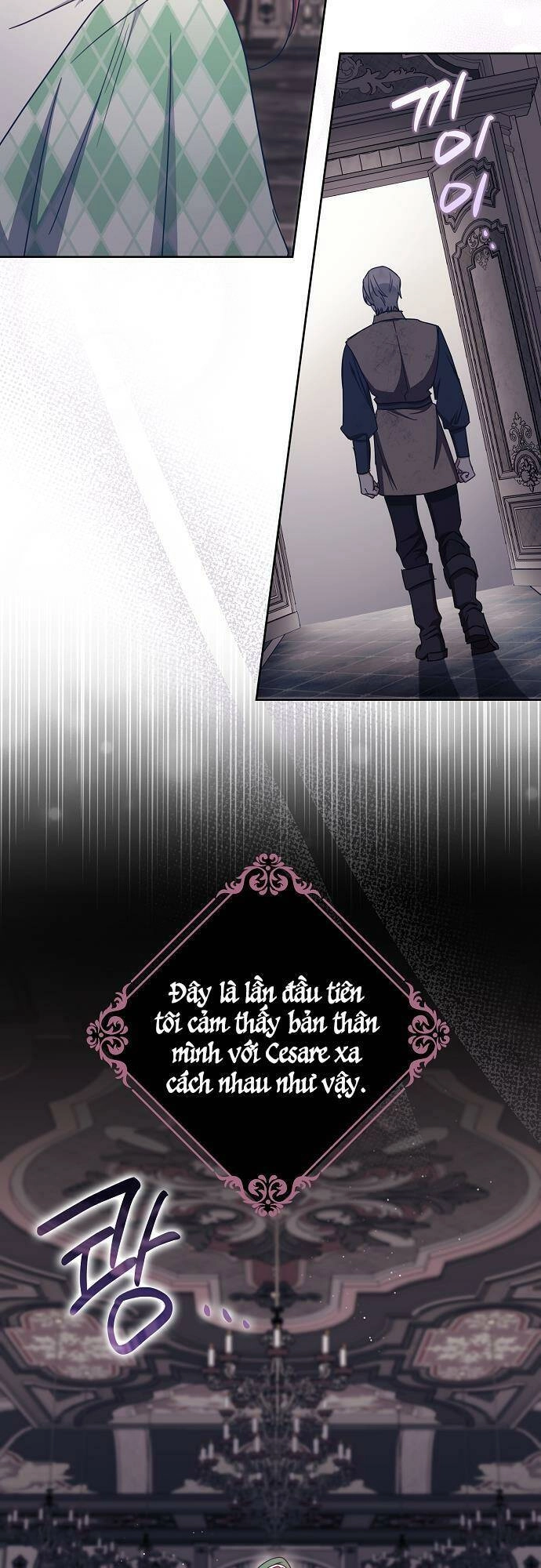 Cuộc Sống Độc Thân Giản Dị Của Quý Cô Bị Bỏ Rơi Chapter 41 - 15